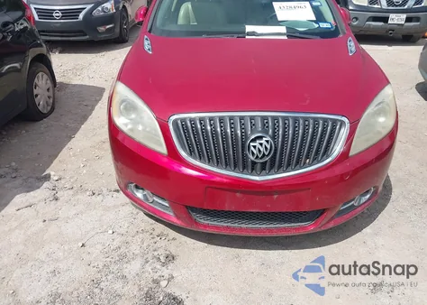 2014 Buick Verano z USA, uszkodzony, nr VIN 1G4PP5SK7E4103174
